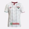 Oficiální Fotbalový Dres Fluminense Hostující 2020-21 pro Muži